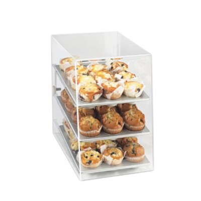 Cal-Mil 260 Countertop Pastry Case 