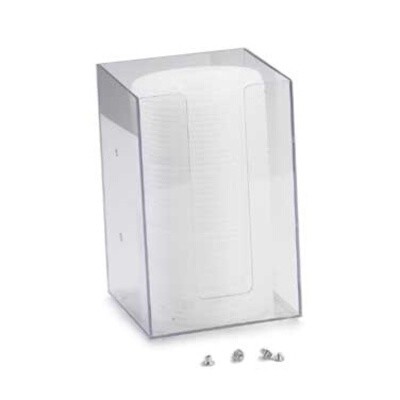 Cal-Mil 298-12 Cup & Lid Organizer 