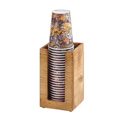 Cal-Mil 298-99 Cup & Lid Organizer 