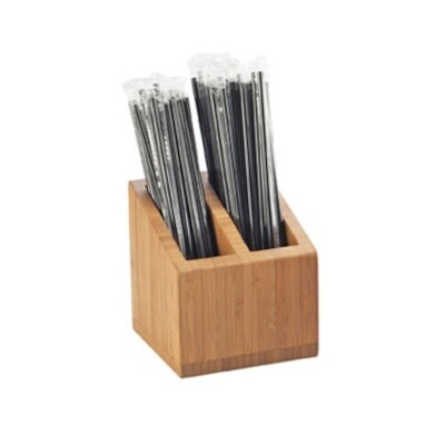 Cal-Mil 3308-60 Straw Holder 