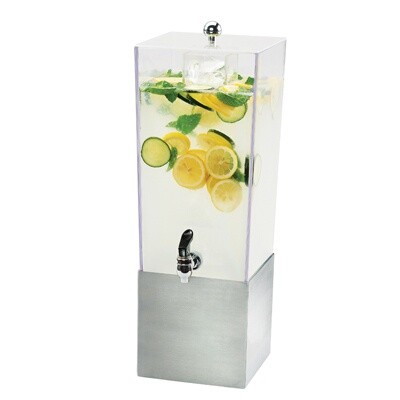 Cal-Mil 3324-3-55 Beverage Dispenser 