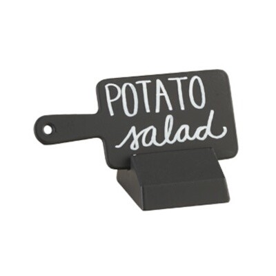 Cal-Mil 3345-13 Tabletop Sign 