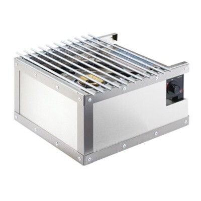 Cal-Mil 3390-55 Butane Stove Frame 