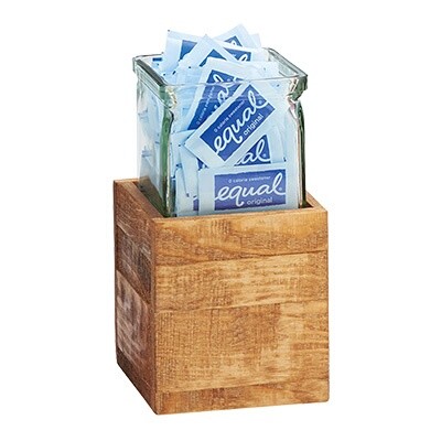 Cal-Mil 3427-5-99 Display Riser 