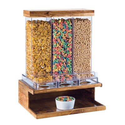 Cal-Mil 3434-99 Dry Goods Dispenser 