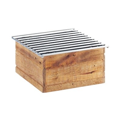 Cal-Mil 3440-99 Chafer Frame 