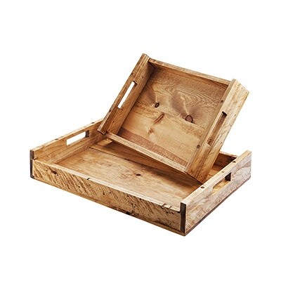 Cal-Mil 3454-1014-99 Serving & Display Tray 