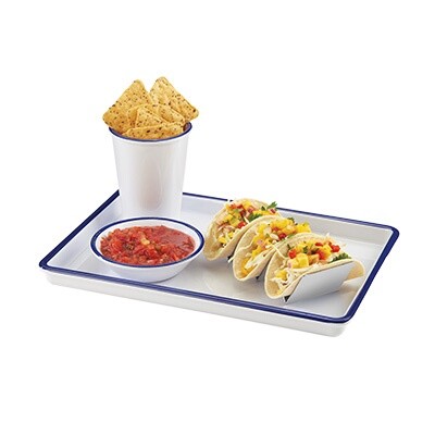 Cal-Mil 3463-15 Serving & Display Tray 