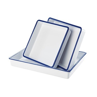 Cal-Mil 3465-15 Serving & Display Tray 