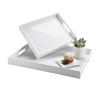 Cal-Mil 3475-1-15 Room Service Tray 