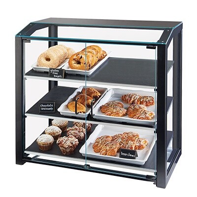 Cal-Mil 3493-13S Countertop Pastry Case 