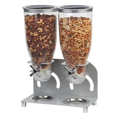 Cal-Mil 3510-2-39 Dry Goods Dispenser 