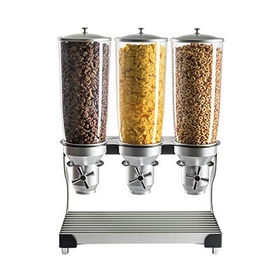 Cal-Mil 3516-3-13 Dry Goods Dispenser 