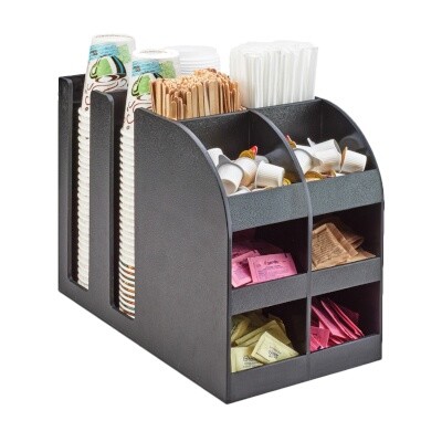 Cal-Mil 3577 Condiment Display organizer 