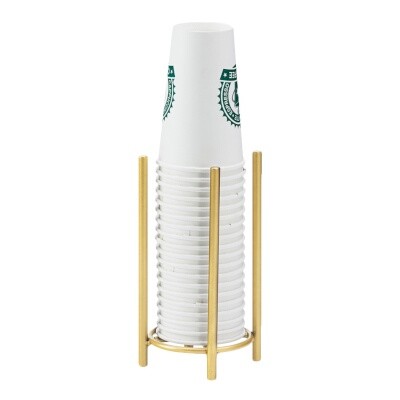 Cal-Mil 3716-46 Cup & Lid Organizer 