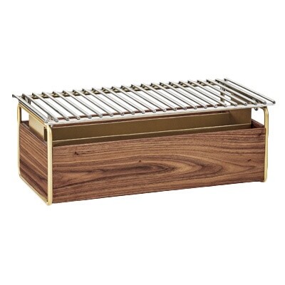 Cal-Mil 3722-46 Chafer Frame 