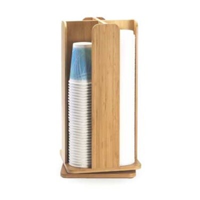 Cal-Mil 378-60 Cup & Lid Organizer 
