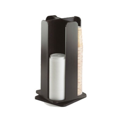 Cal-Mil 378-96 Cup & Lid Organizer 