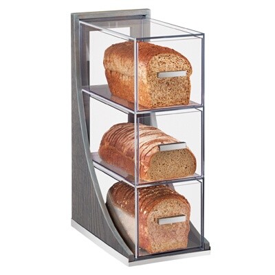 Cal-Mil 3815-83 Countertop Pastry Case 
