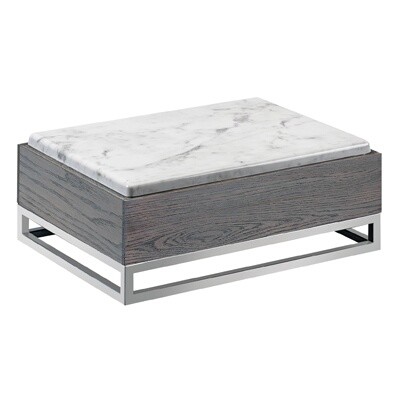 Cal-Mil 3822-6-83 Display Riser 