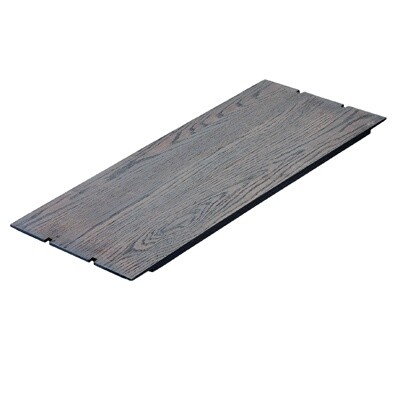 Cal-Mil 3826-1124-83 Display Riser Shelf 