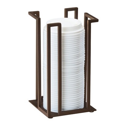 Cal-Mil 3900-84 Cup & Lid Organizer 