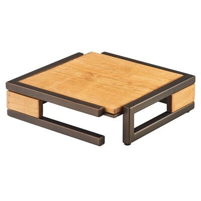 Cal-Mil 3902-3-84 Display Riser 