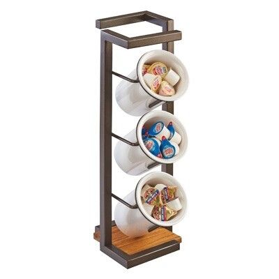 Cal-Mil 3912-84 Flatware Holder 