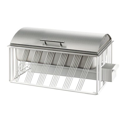 Cal-Mil 4113-15 Chafer Frame 