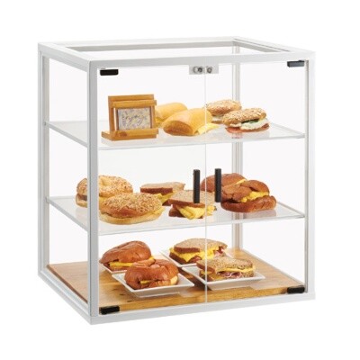 Cal-Mil 4312-15 Countertop Pastry Case 