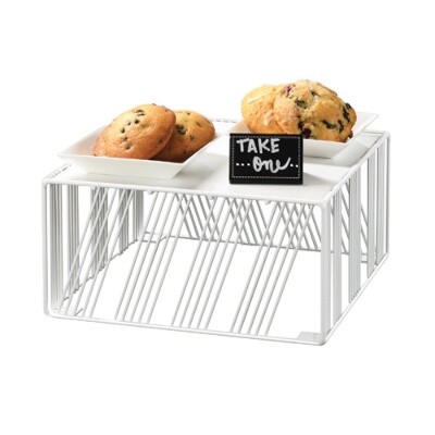 Cal-Mil 432-6-15 Display Riser 