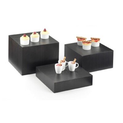 Cal-Mil 432-6-96 Display Riser 