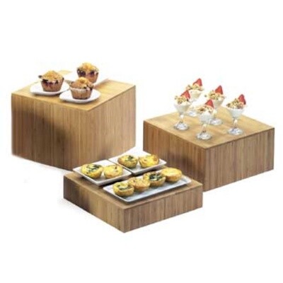 Cal-Mil 432-9-60 Display Riser 