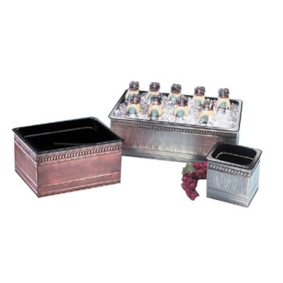 Cal-Mil 475-10-51 Ice Beverage Display 