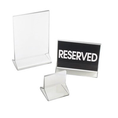 Cal-Mil 537 Menu Holder 