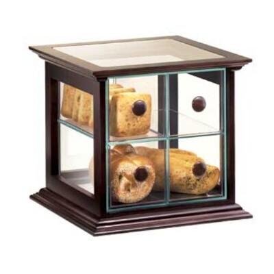 Cal-Mil 813-52 Countertop Pastry Case 