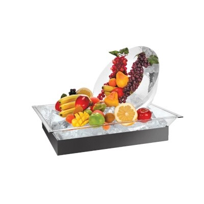 Cal-Mil 986-12 Ice Display Tray 