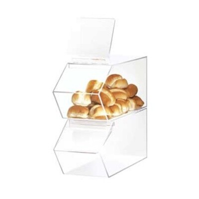 Cal-Mil 992 Countertop Pastry Case 