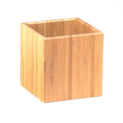 Cal-Mil C4X4-60 Wood Storage Canister 