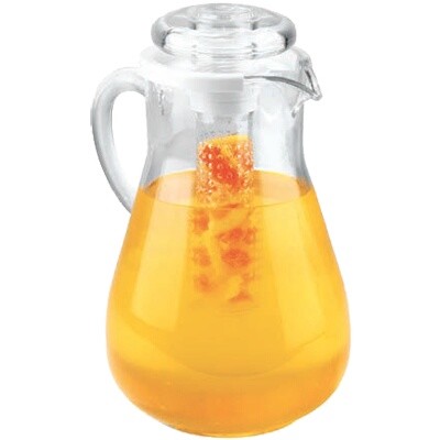 Cal-Mil JC102 Plastic Pitcher 