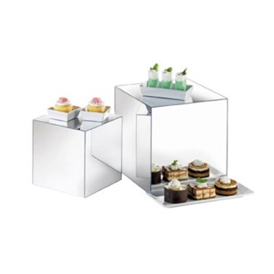 Cal-Mil MC700 Display Riser Set 