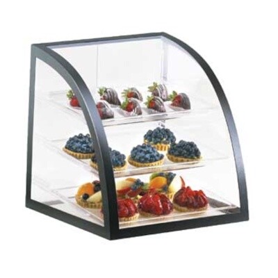 Cal-Mil P255-13 Countertop Pastry Case 