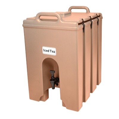 Cambro 1000LCD157 Beverage Dispenser 