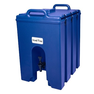 Cambro 1000LCD186 Beverage Dispenser 