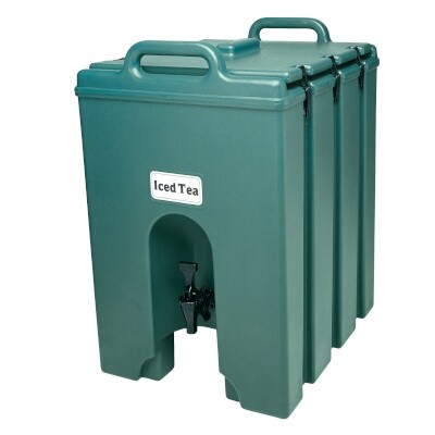 Cambro 1000LCD519 Beverage Dispenser 