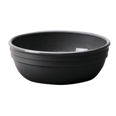 Cambro 100CW110 Nappie Bowl 