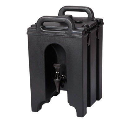 Cambro 100LCD110 Beverage Dispenser 
