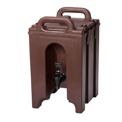 Cambro 100LCD131 Beverage Dispenser 