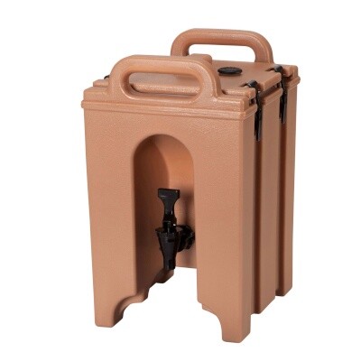 Cambro 100LCD157 Beverage Dispenser 