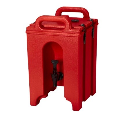 Cambro 100LCD158 Beverage Dispenser 